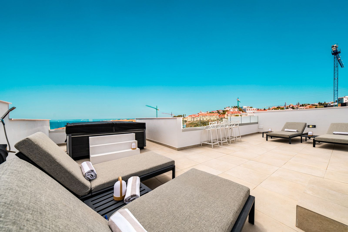 Appartement te koop in Carvajal | 3 slaapkamers H5378995