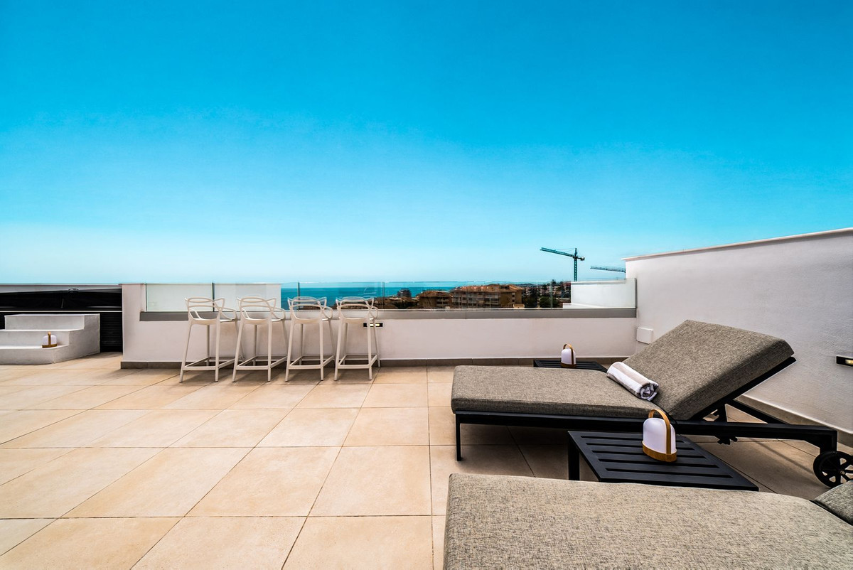 Appartement te koop in Carvajal | 3 slaapkamers H5378995