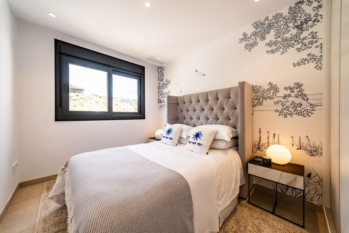 Appartement te koop in Carvajal | 3 slaapkamers H5378995