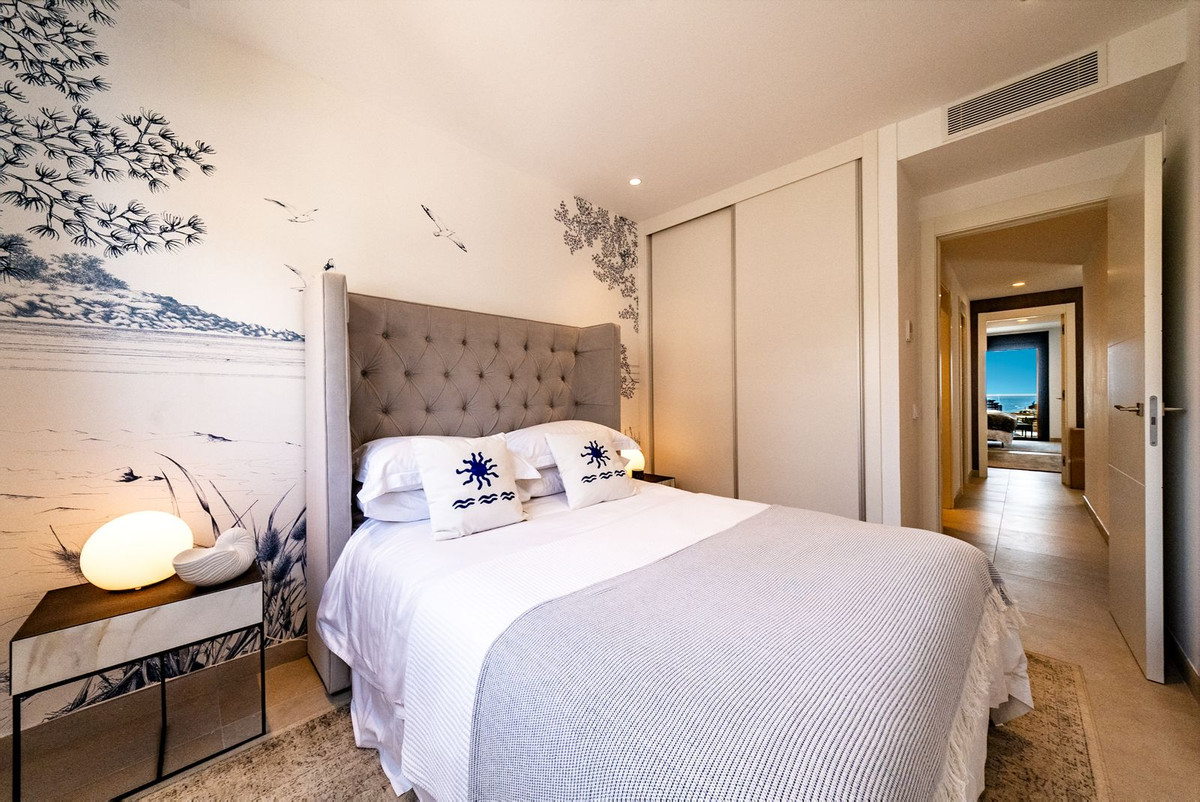 Appartement te koop in Carvajal | 3 slaapkamers H5378995