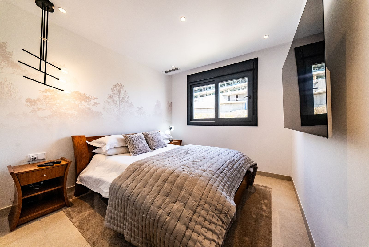 Appartement te koop in Carvajal | 3 slaapkamers H5378995