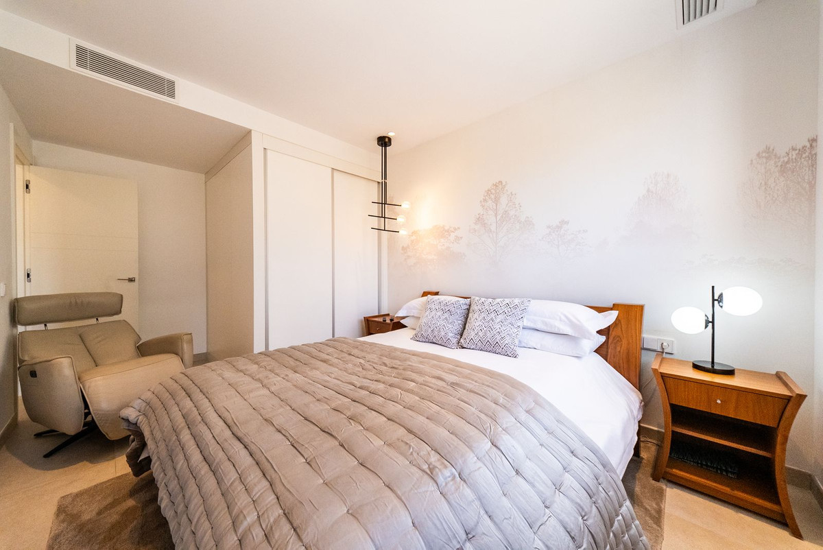 Appartement te koop in Carvajal | 3 slaapkamers H5378995