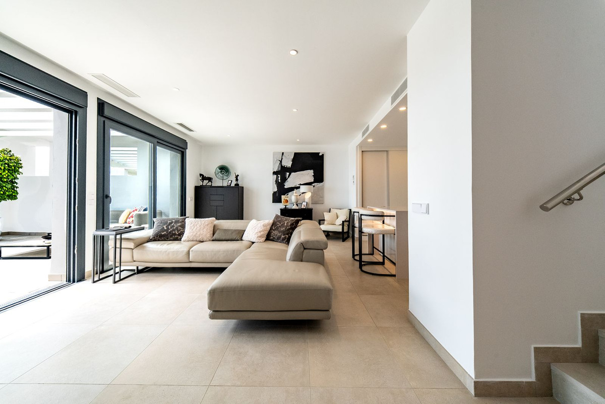 Appartement te koop in Carvajal | 3 slaapkamers H5378995