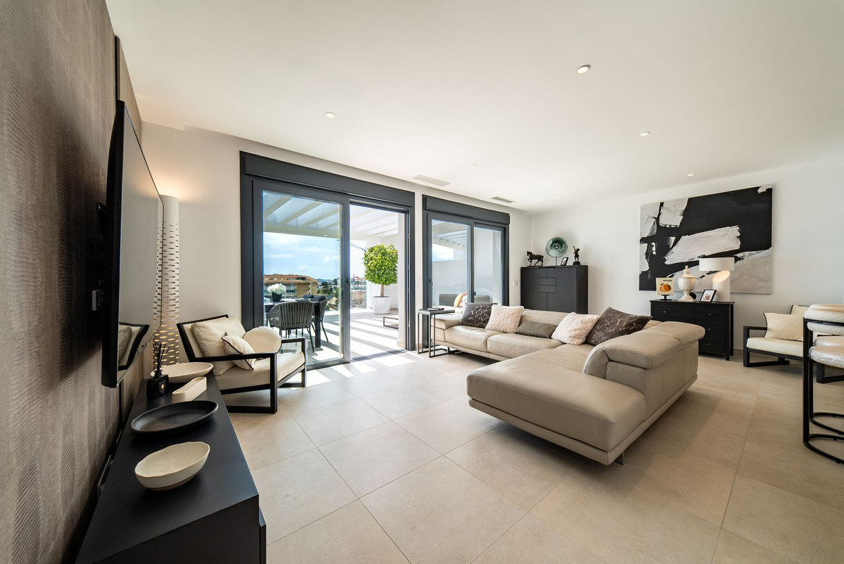 Appartement te koop in Carvajal | 3 slaapkamers H5378995