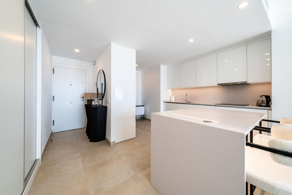 Appartement te koop in Carvajal | 3 slaapkamers H5378995