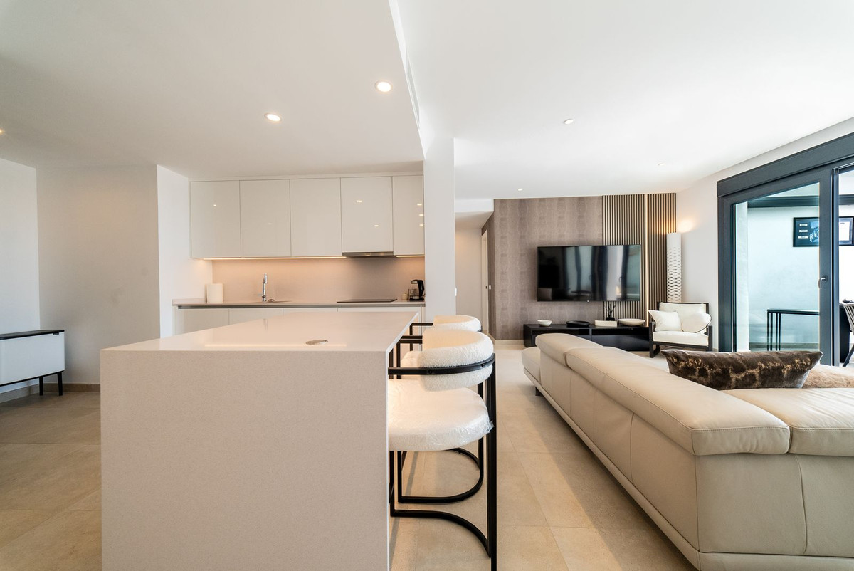 Appartement te koop in Carvajal | 3 slaapkamers H5378995