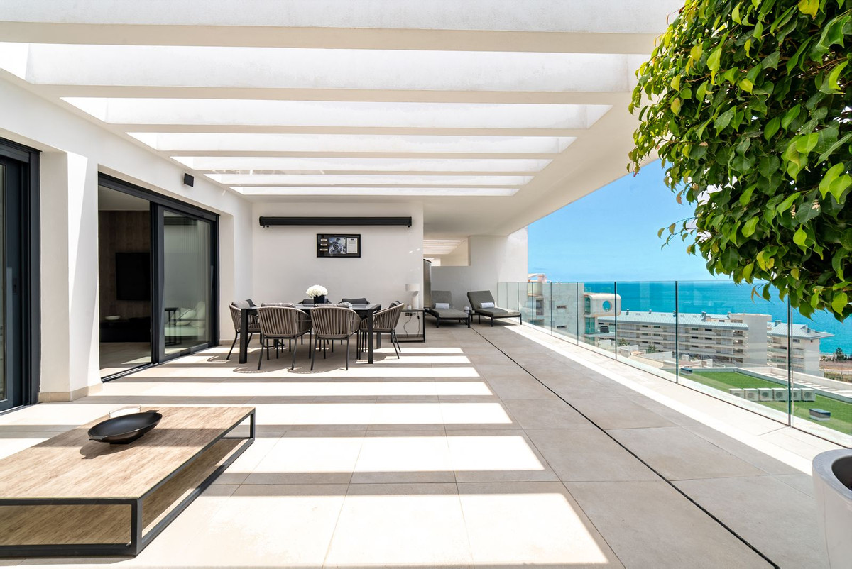 Appartement te koop in Carvajal | 3 slaapkamers H5378995