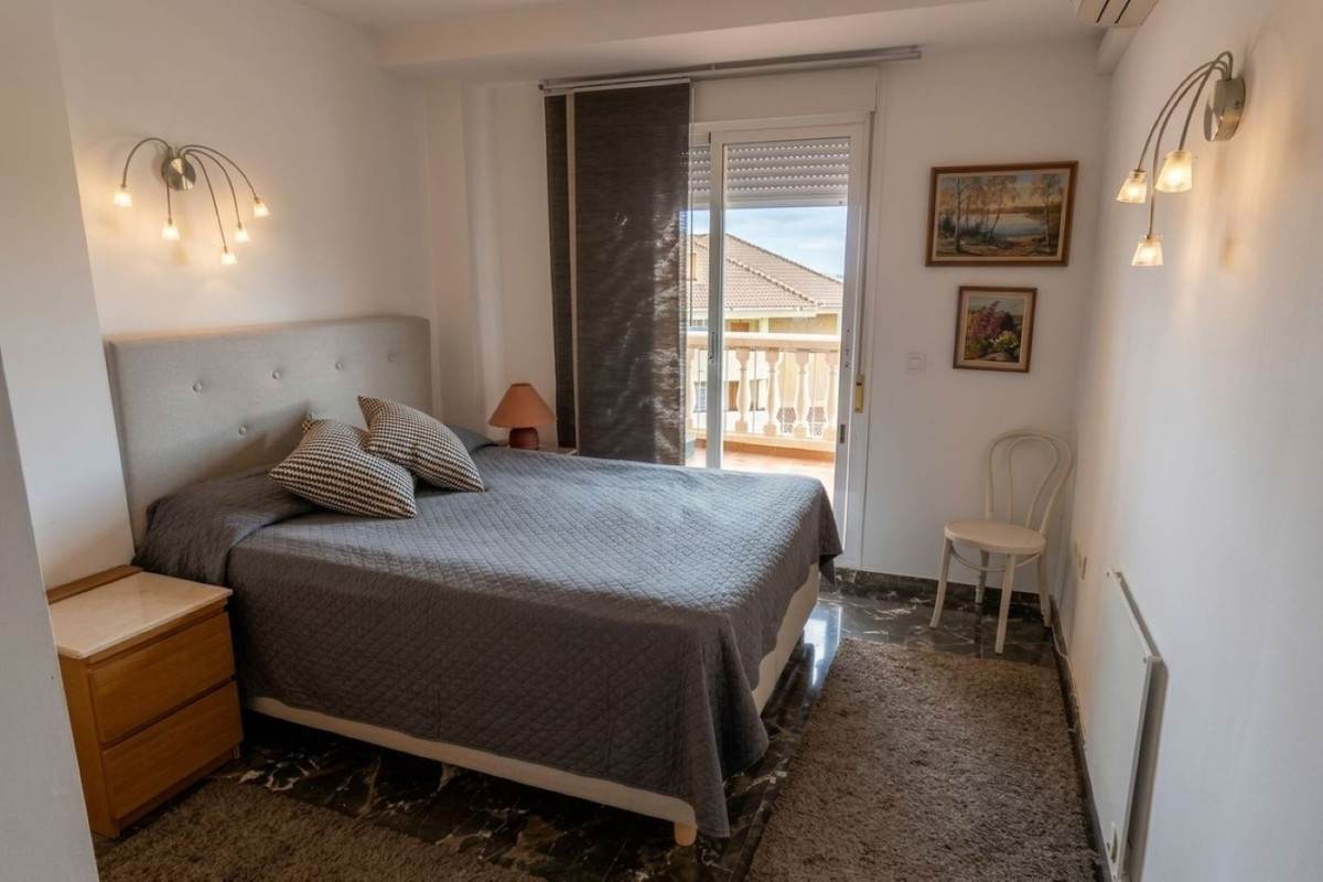 Appartement te koop in Carvajal | 2 slaapkamers H5380849