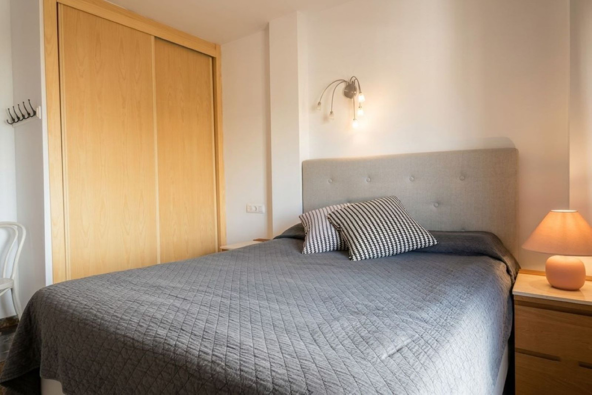 Appartement te koop in Carvajal | 2 slaapkamers H5380849