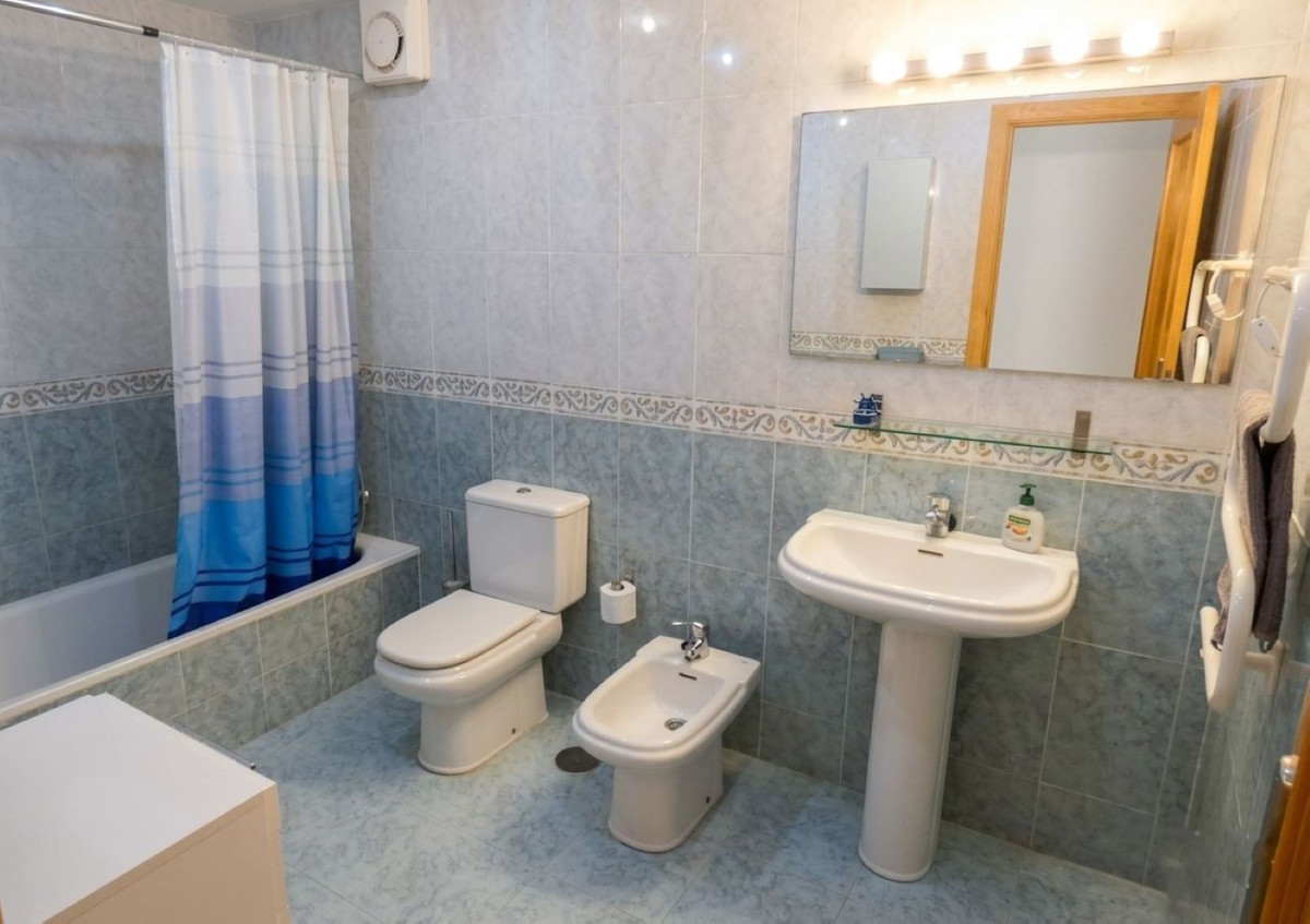 Appartement te koop in Carvajal | 2 slaapkamers H5380849