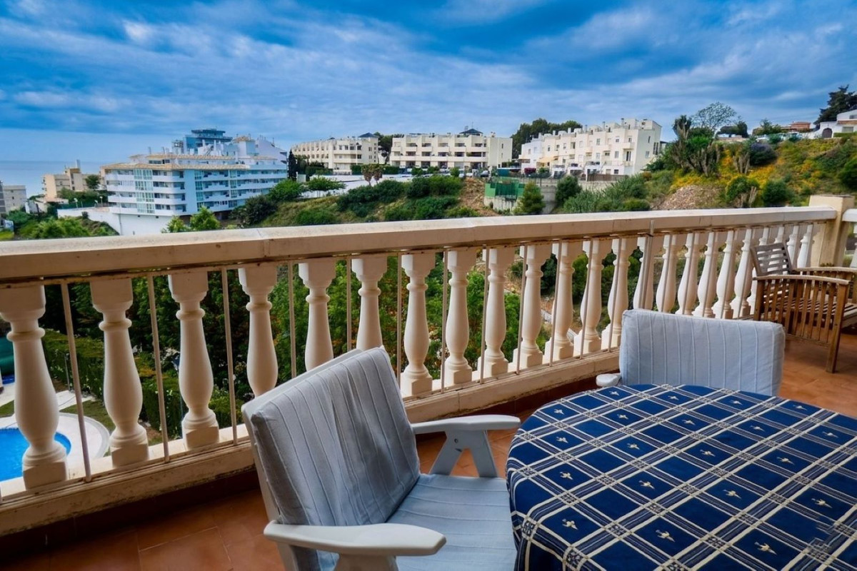 Appartement te koop in Carvajal | 2 slaapkamers H5380849