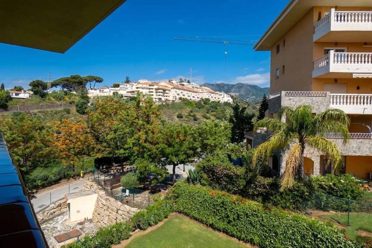Appartement te koop in Carvajal | 2 slaapkamers H5380849