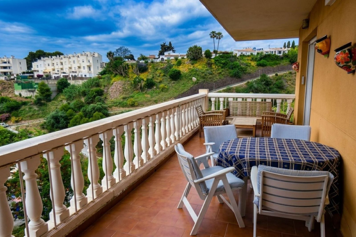 Appartement te koop in Carvajal | 2 slaapkamers H5380849