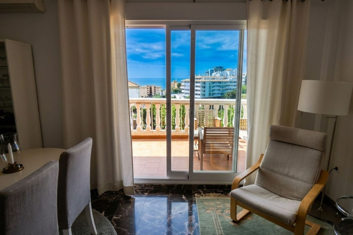 Appartement te koop in Carvajal | 2 slaapkamers H5380849