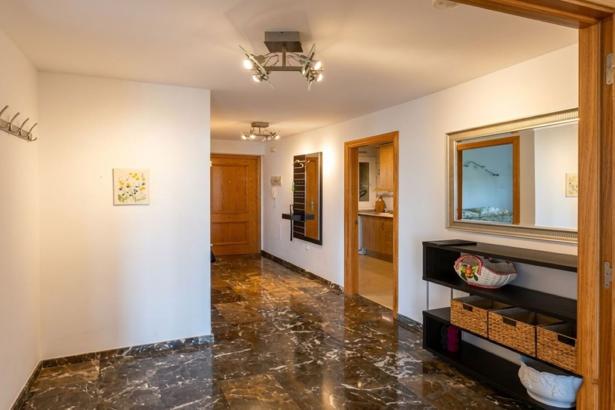 Appartement te koop in Carvajal | 2 slaapkamers H5380849