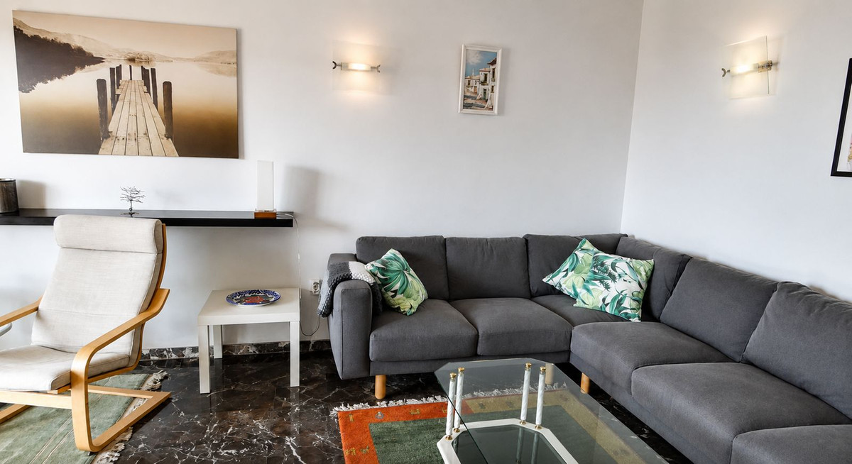 Appartement te koop in Carvajal | 2 slaapkamers H5380849