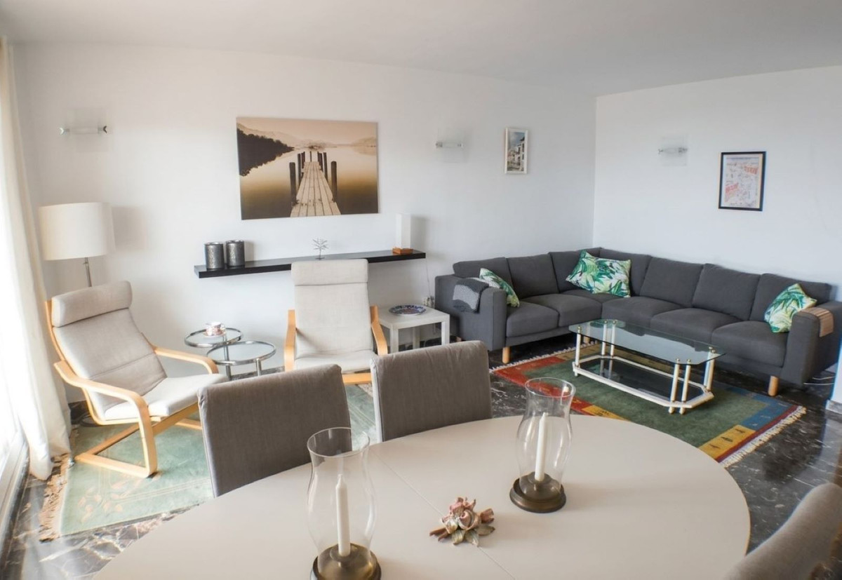 Appartement te koop in Carvajal | 2 slaapkamers H5380849