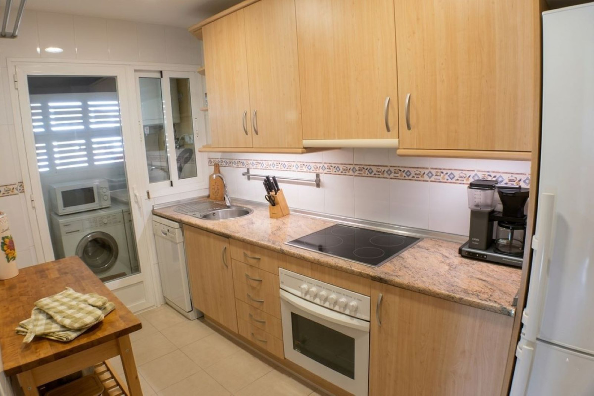 Appartement te koop in Carvajal | 2 slaapkamers H5380849