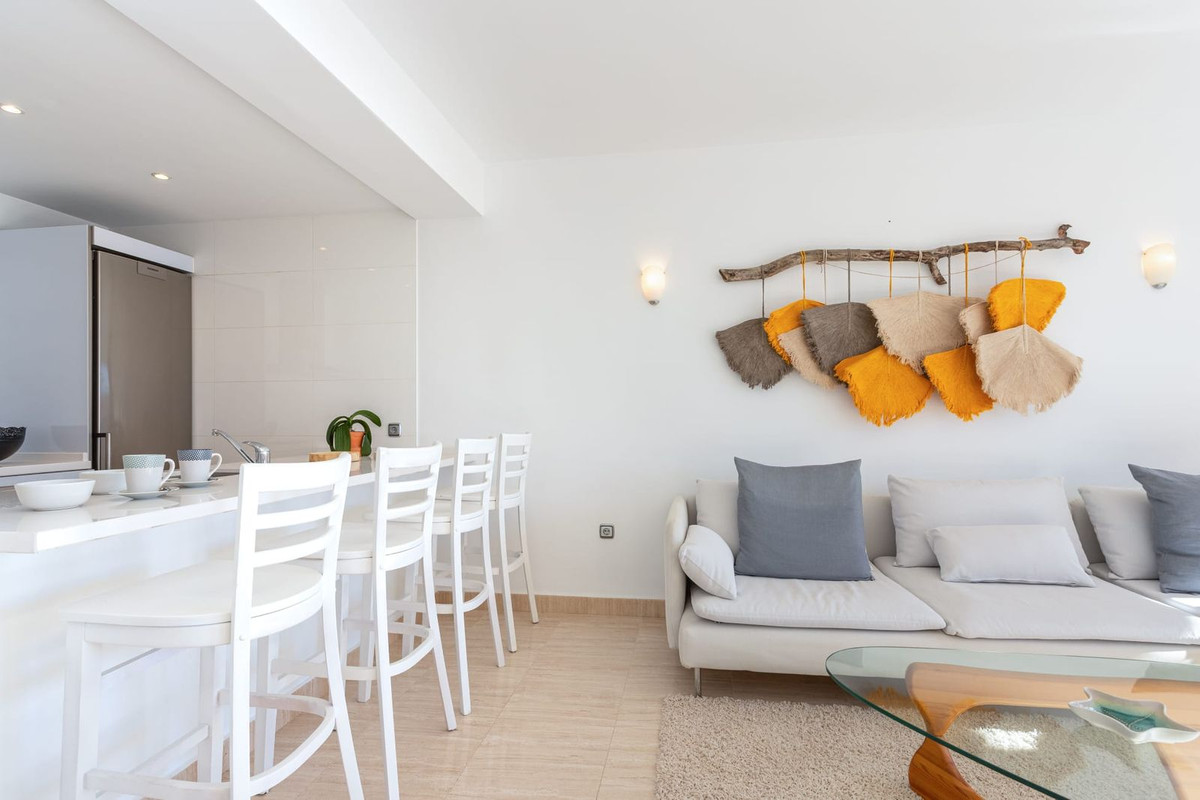Appartement te koop in Carvajal | 3 slaapkamers H5381803