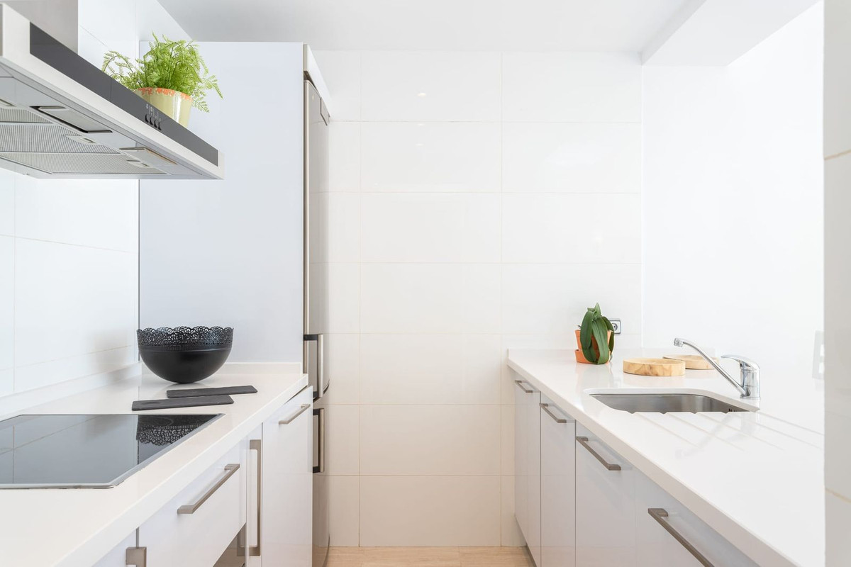 Appartement te koop in Carvajal | 3 slaapkamers H5381803