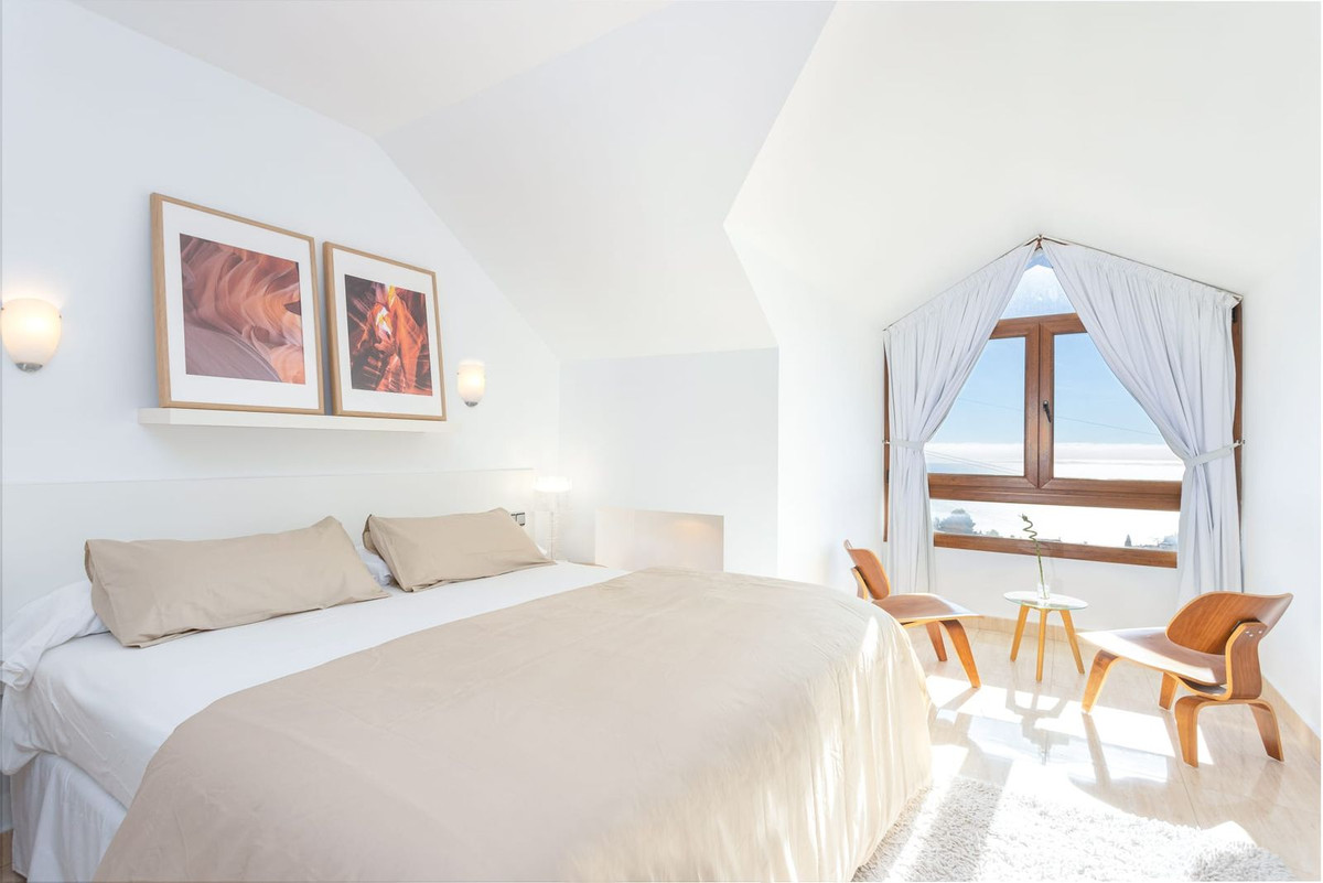Appartement te koop in Carvajal | 3 slaapkamers H5381803