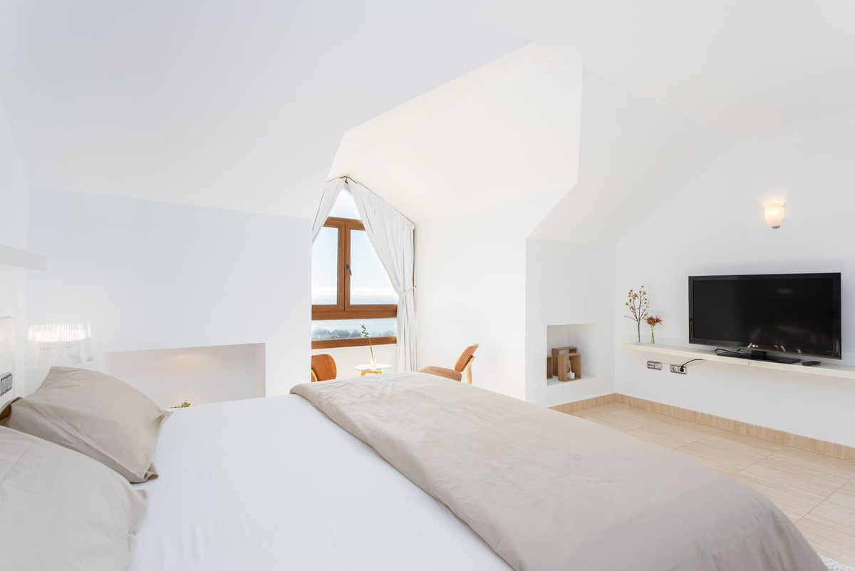 Appartement te koop in Carvajal | 3 slaapkamers H5381803