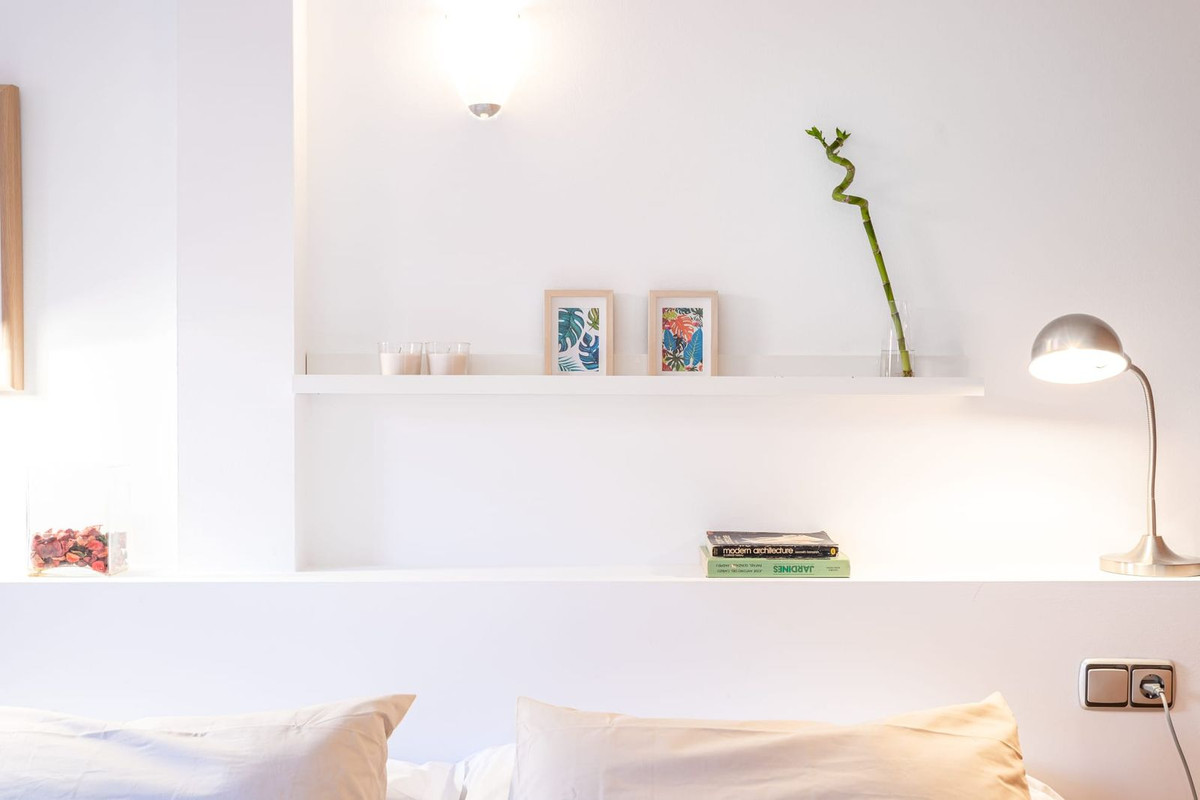 Appartement te koop in Carvajal | 3 slaapkamers H5381803