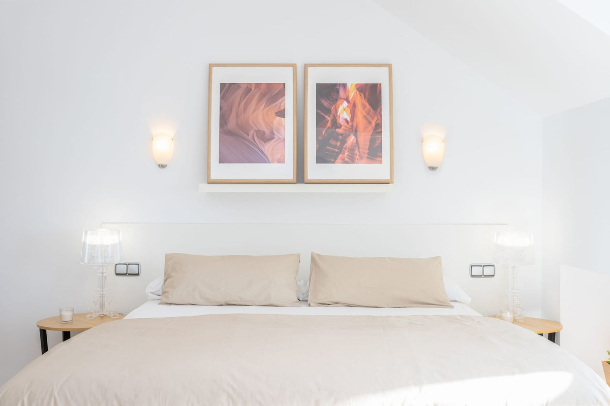 Appartement te koop in Carvajal | 3 slaapkamers H5381803