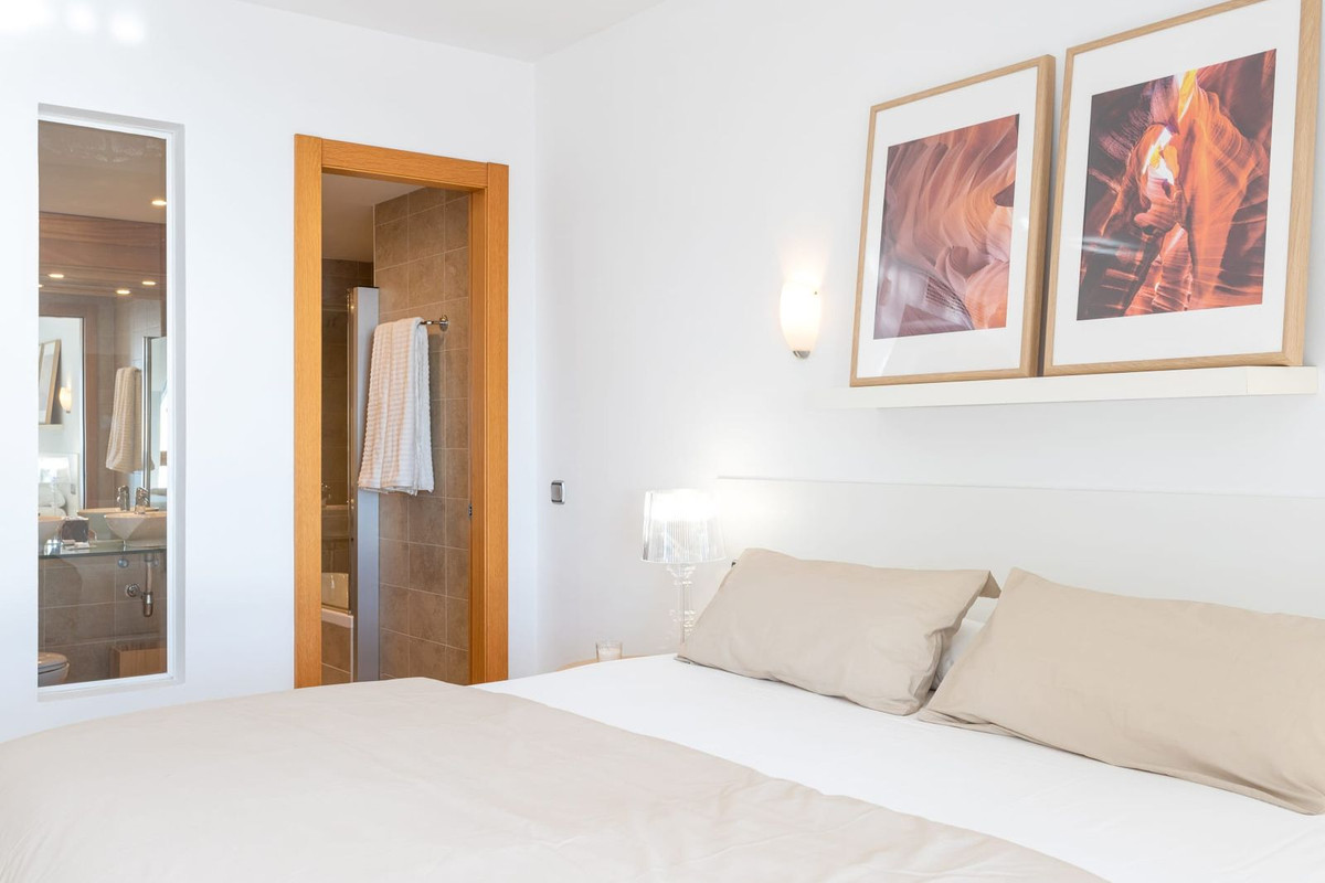 Appartement te koop in Carvajal | 3 slaapkamers H5381803