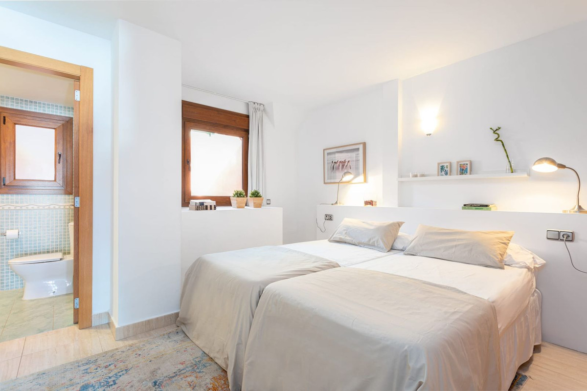 Appartement te koop in Carvajal | 3 slaapkamers H5381803