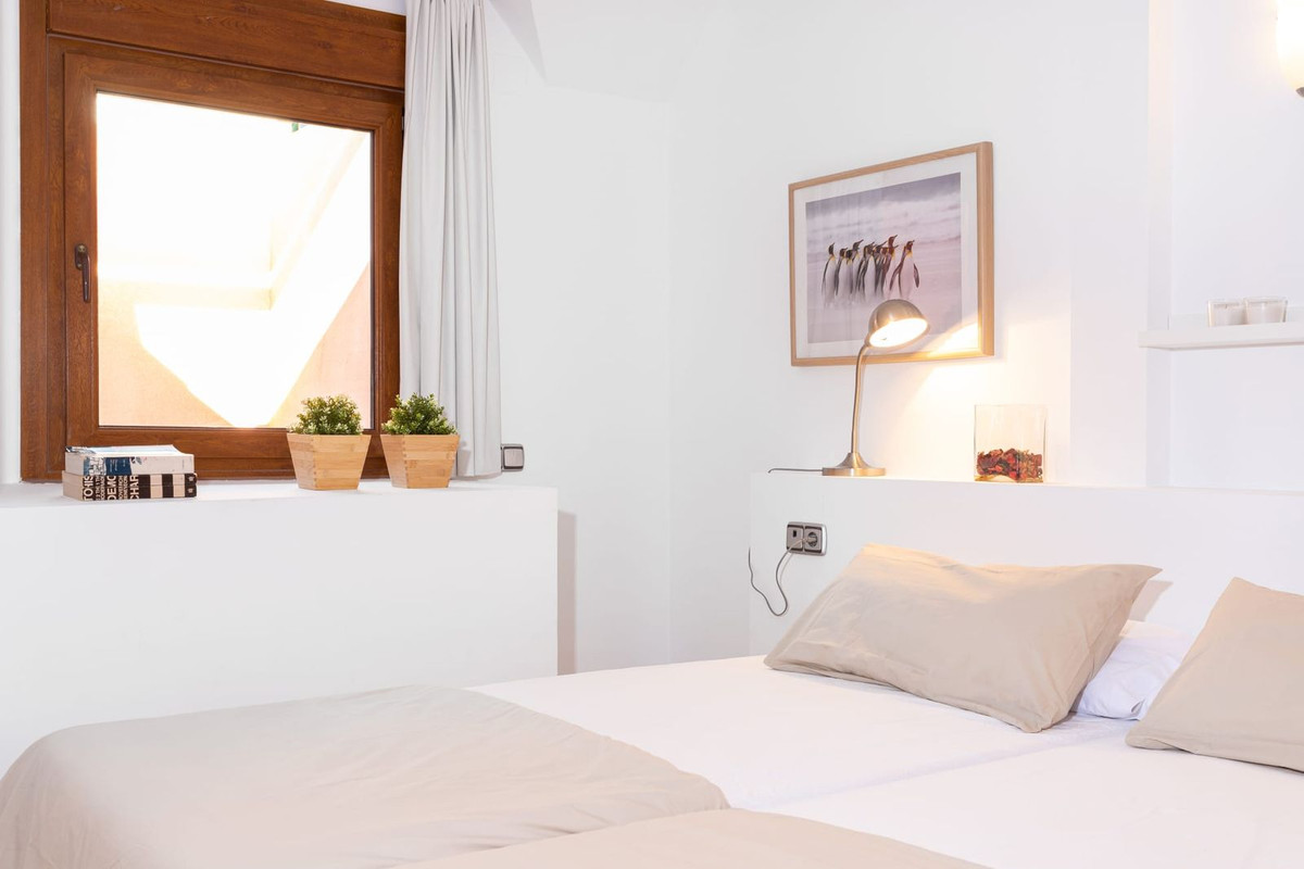 Appartement te koop in Carvajal | 3 slaapkamers H5381803