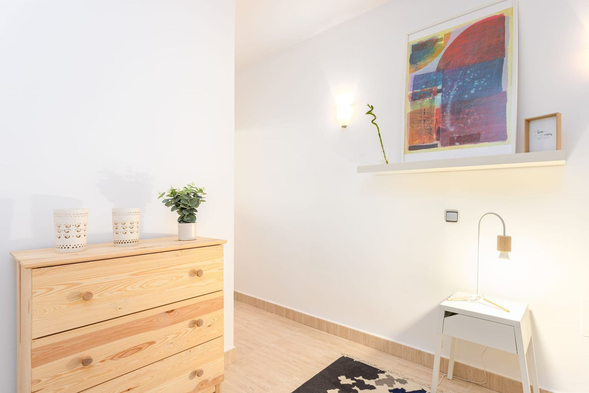 Appartement te koop in Carvajal | 3 slaapkamers H5381803