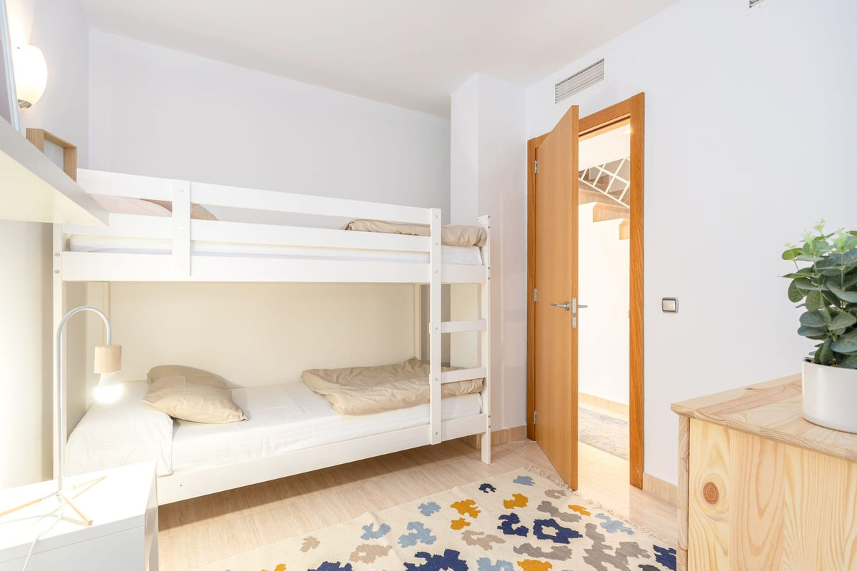 Appartement te koop in Carvajal | 3 slaapkamers H5381803