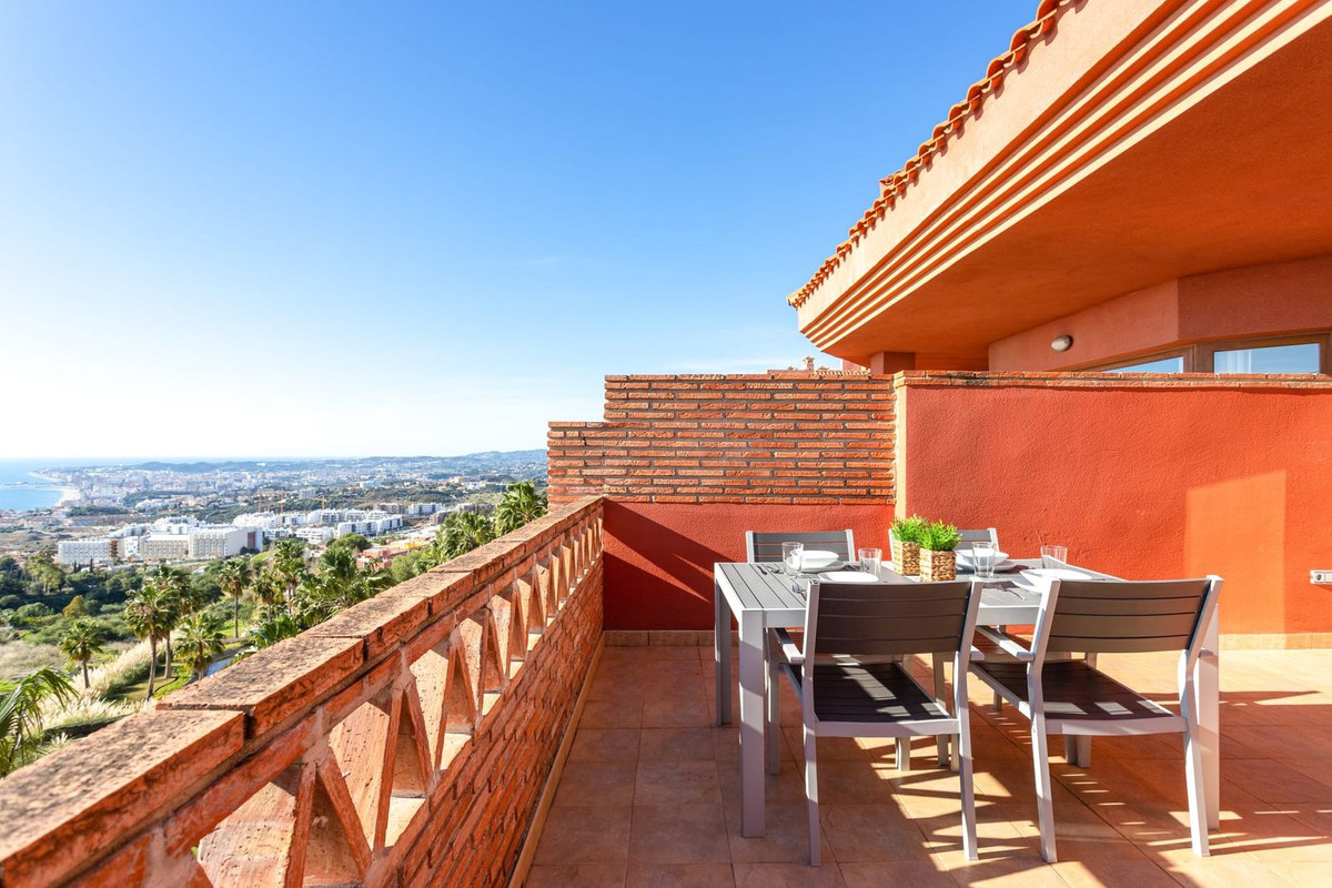 Appartement te koop in Carvajal | 3 slaapkamers H5381803