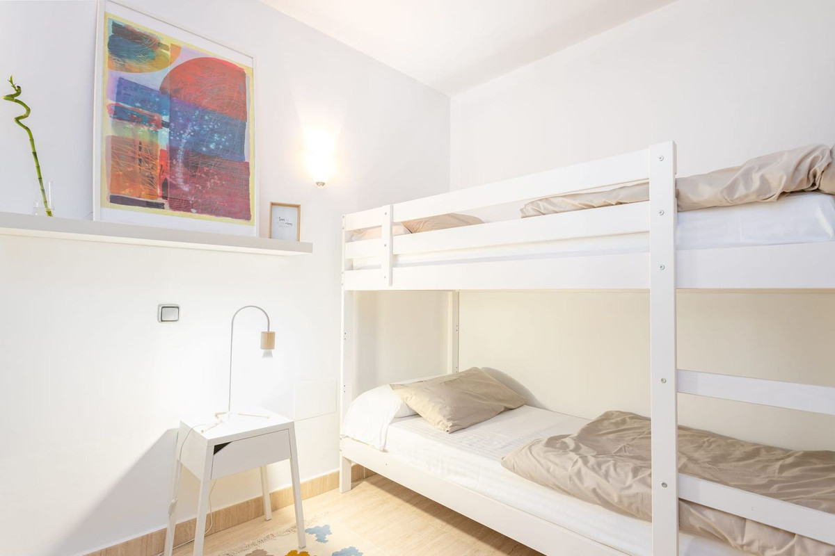 Appartement te koop in Carvajal | 3 slaapkamers H5381803