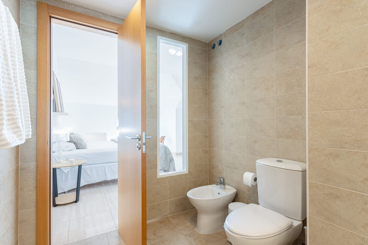 Appartement te koop in Carvajal | 3 slaapkamers H5381803