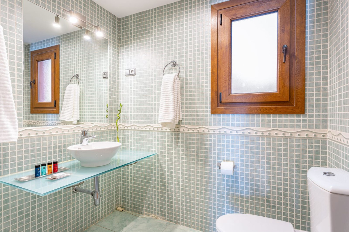 Appartement te koop in Carvajal | 3 slaapkamers H5381803