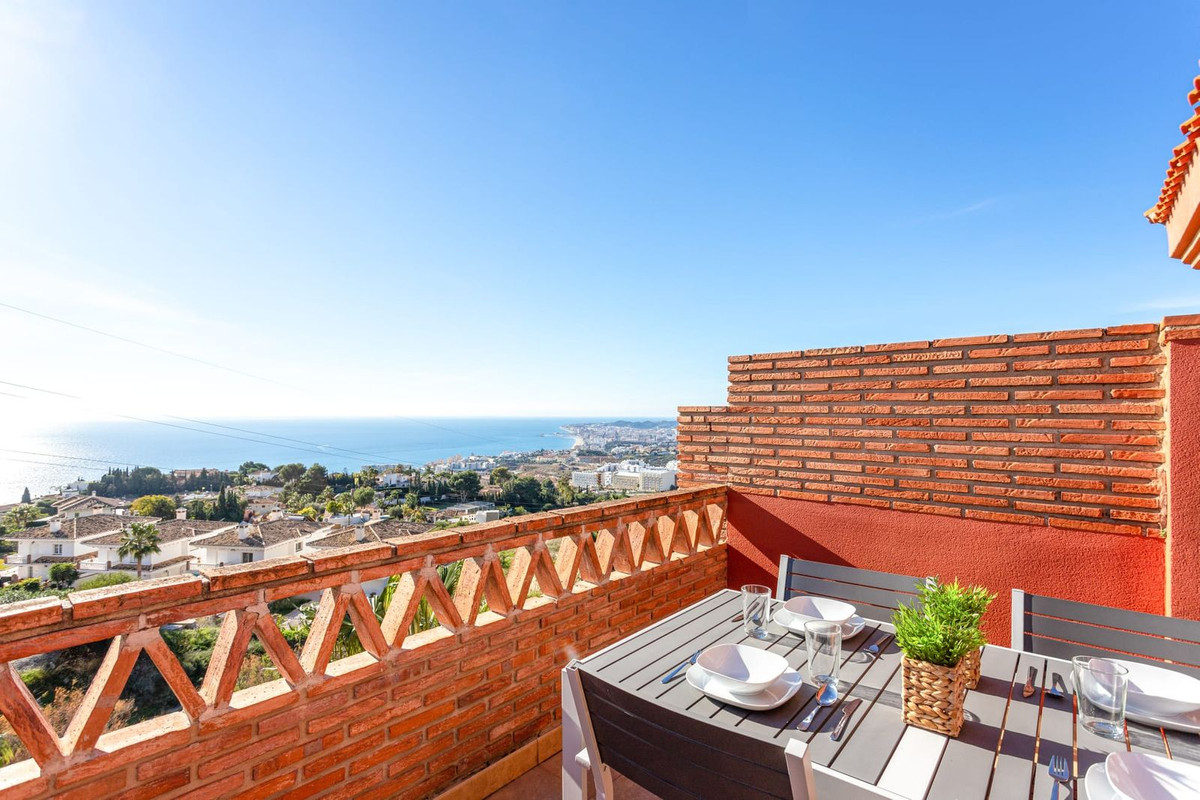 Appartement te koop in Carvajal | 3 slaapkamers H5381803