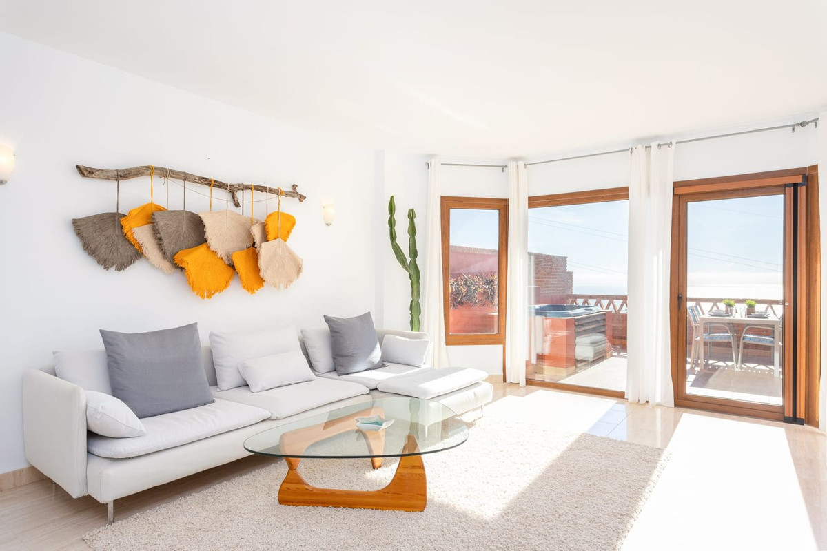 Appartement te koop in Carvajal | 3 slaapkamers H5381803