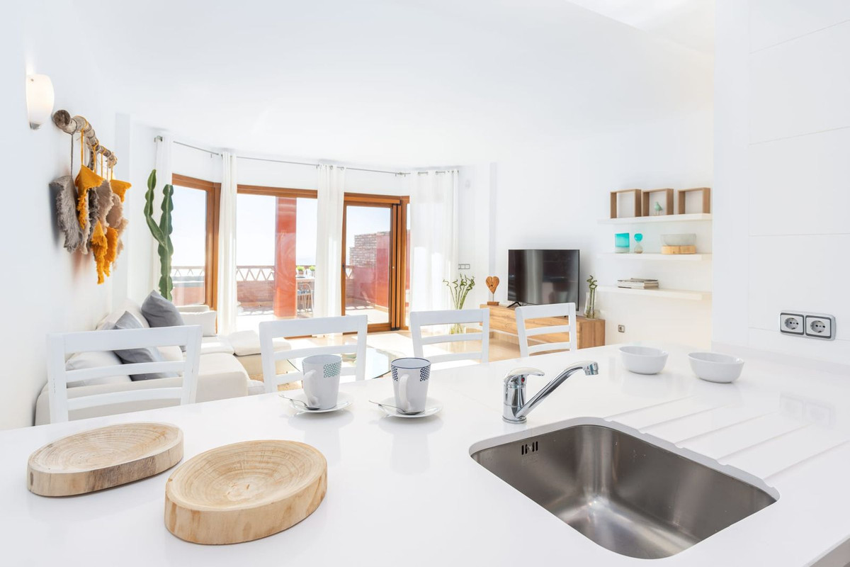 Appartement te koop in Carvajal | 3 slaapkamers H5381803