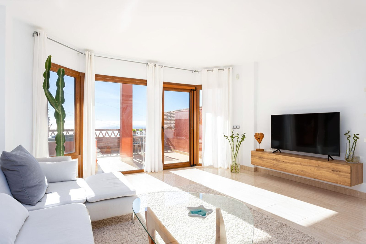 Appartement te koop in Carvajal | 3 slaapkamers H5381803