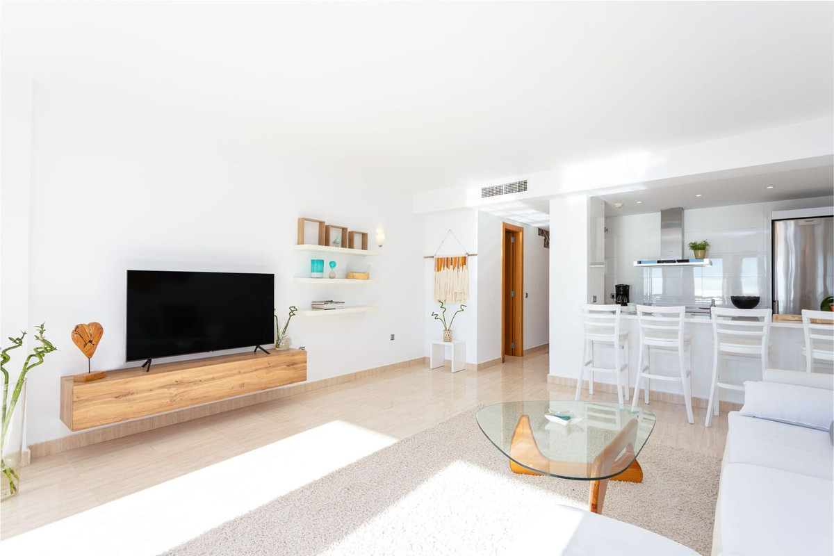 Appartement te koop in Carvajal | 3 slaapkamers H5381803