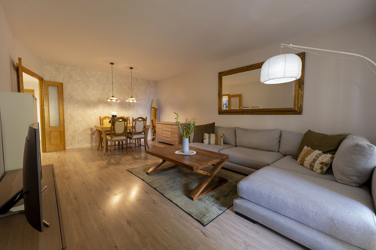 Appartement te koop in Carvajal | 2 slaapkamers H5460775