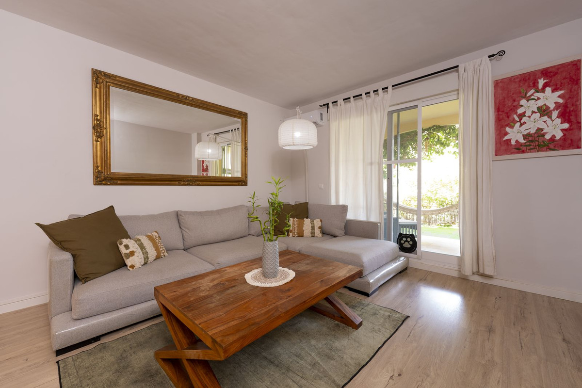 Appartement te koop in Carvajal | 2 slaapkamers H5460775