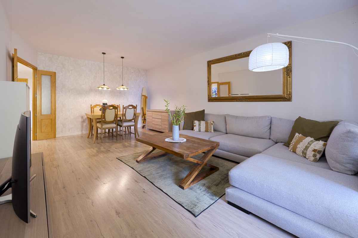 Appartement te koop in Carvajal | 2 slaapkamers H5460775