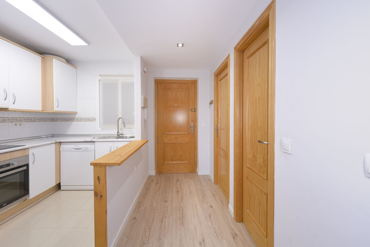 Appartement te koop in Carvajal | 2 slaapkamers H5460775
