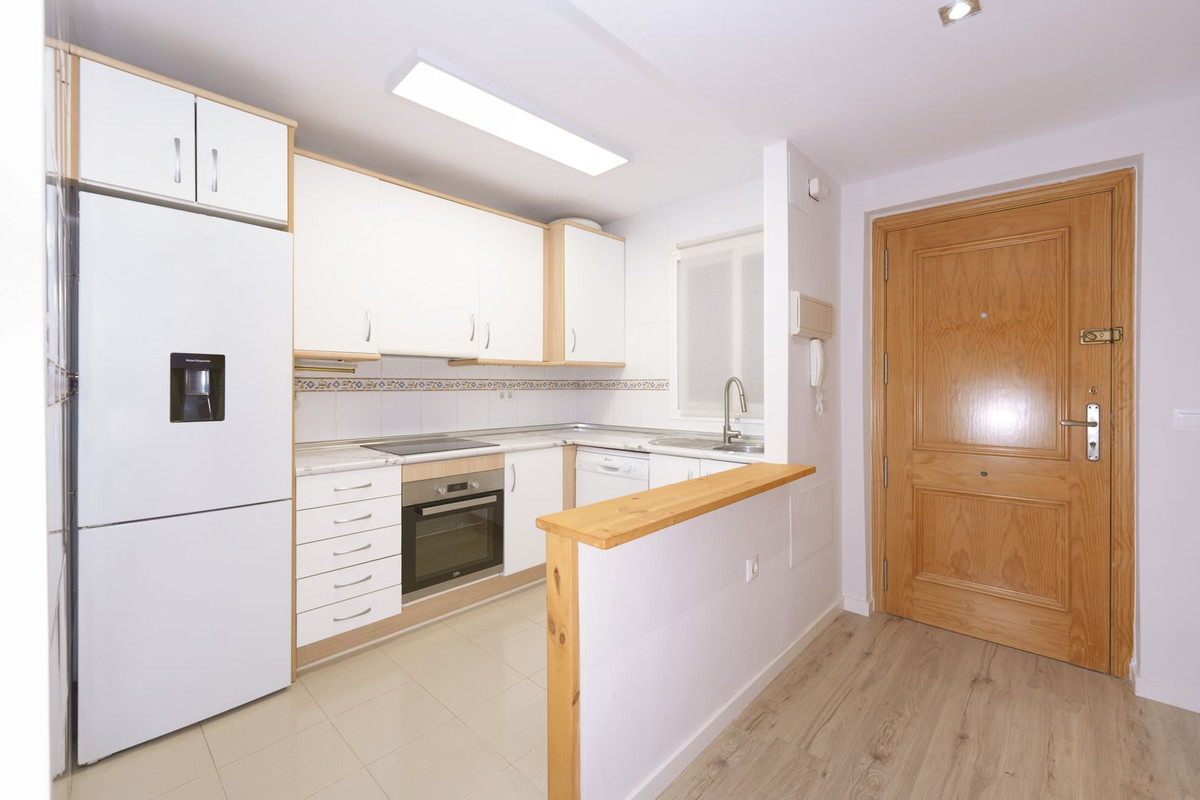 Appartement te koop in Carvajal | 2 slaapkamers H5460775