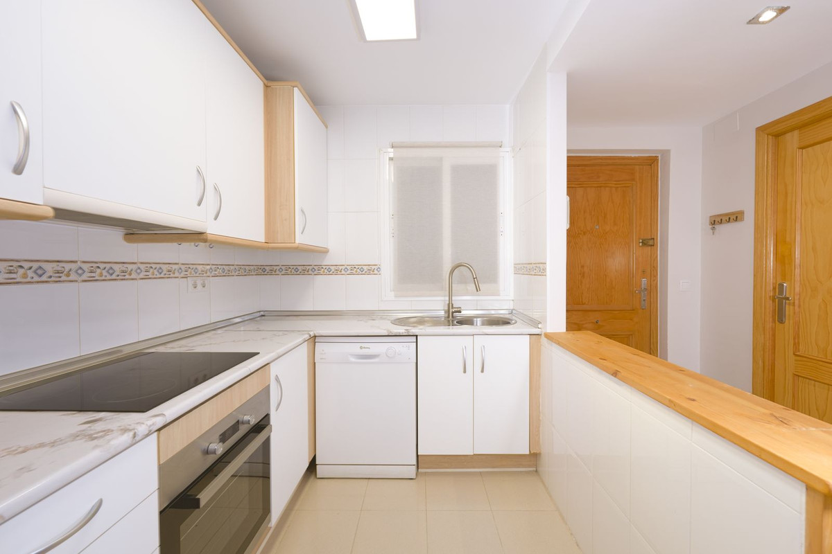 Appartement te koop in Carvajal | 2 slaapkamers H5460775