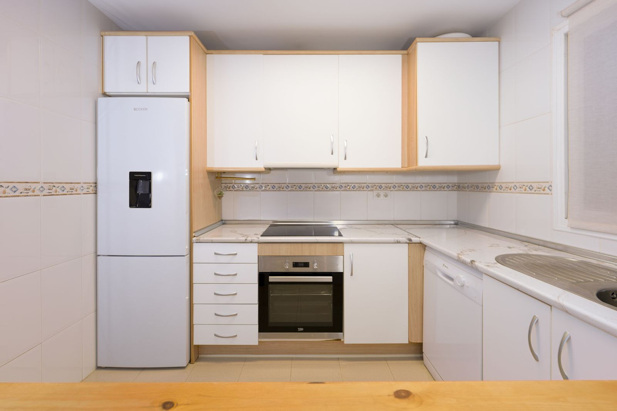 Appartement te koop in Carvajal | 2 slaapkamers H5460775