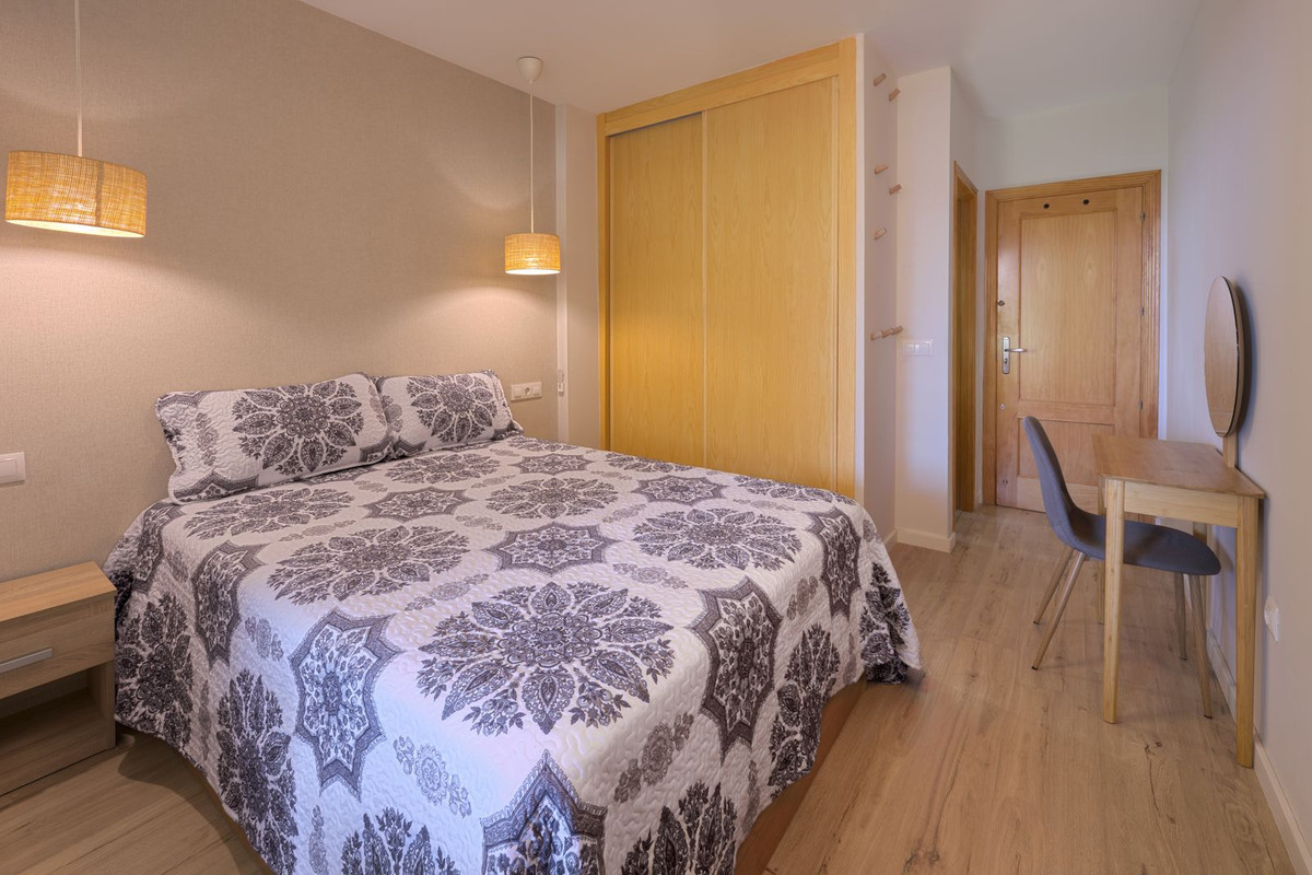 Appartement te koop in Carvajal | 2 slaapkamers H5460775